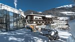 Hotel télen
