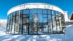 Hotel télen