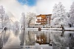 Hotel télen