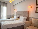 Hotel BEST WESTERN Acropolis Ami Boutique Hotel