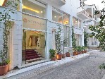 Hotel BEST WESTERN Acropolis Ami Boutique Hotel