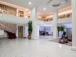 Hotel BEST WESTERN Acropolis Ami Boutique Hotel