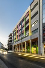 Hotel Ibis Styles Athens Routes