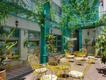 Hotel Ibis Styles Athens Routes