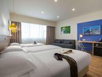 Hotel Ibis Styles Athens Routes