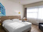 Hotel Ibis Styles Athens Routes
