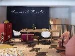 Hotel Moxy Athens City