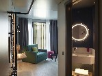 Hotel Moxy Athens City