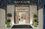 Hotel Plaka Hotel