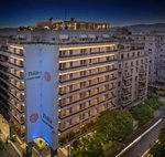 Hotel Polis Grand Hotel