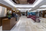 Hotel Polis Grand Hotel
