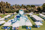 Hotel vízipark