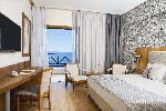 Superior szoba tengerre néző