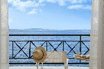 Superior szoba tengerre néző