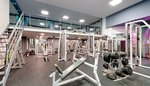 Fitnesz