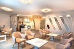 Lounge előcsarnok