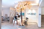 Lounge előcsarnok