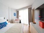 Hotel Domes Noruz Kassandra - Adults-Only