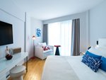 Hotel Domes Noruz Kassandra - Adults-Only