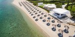 Strand a szállodában