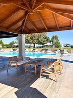 Hotel Dion Palace and Spa Resort