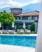 Hotel Dion Palace and Spa Resort