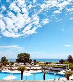 Hotel Dion Palace and Spa Resort