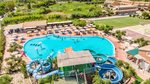 Hotel IONIAN SEA VILLAS & AQUA PARK