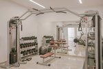 Fitnesz