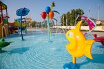 Hotel APOLLONION ASTERIAS RESORT & SPA