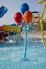 Hotel APOLLONION ASTERIAS RESORT & SPA