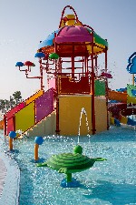 Hotel APOLLONION ASTERIAS RESORT & SPA