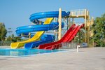 Hotel APOLLONION ASTERIAS RESORT & SPA