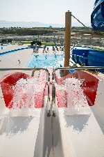 Hotel APOLLONION ASTERIAS RESORT & SPA