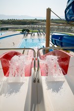 Hotel APOLLONION ASTERIAS RESORT & SPA