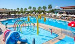 Hotel APOLLONION ASTERIAS RESORT & SPA