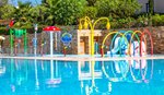 Hotel APOLLONION ASTERIAS RESORT & SPA