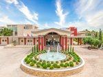 Hotel APOLLONION ASTERIAS RESORT & SPA