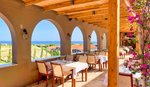 Hotel APOLLONION ASTERIAS RESORT & SPA