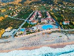Hotel ALMYROS BEACH RESORT