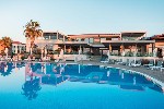 Hotel ALMYROS BEACH RESORT