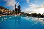 Görögország, Korfu, Achilleio - AEOLOS BEACH RESORT