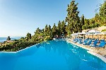 Görögország, Korfu, Achilleio - AEOLOS BEACH RESORT