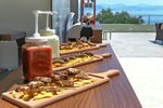 Souvlaki sarok
