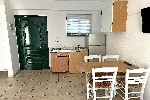 Apartman konyhasarokkal