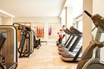 Fitnesz