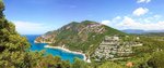 Panorámás kilátás