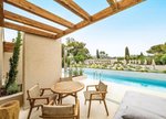 Medenceparti szoba - Preferred Club