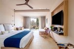 Családi bungaló kertre néző kilátással