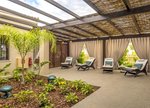Spa - relaxációs zóna